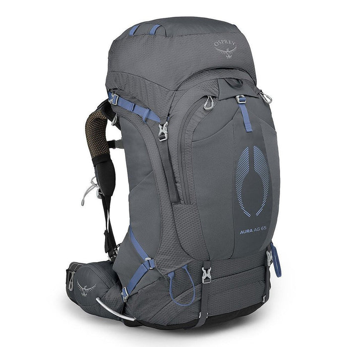 Osprey AURA AG 65L BACKPACK - WOMEN'S - Next Adventure