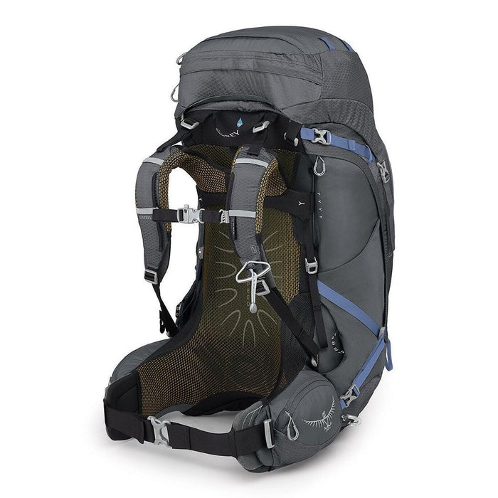 Osprey AURA AG 65L BACKPACK - WOMEN'S - Next Adventure