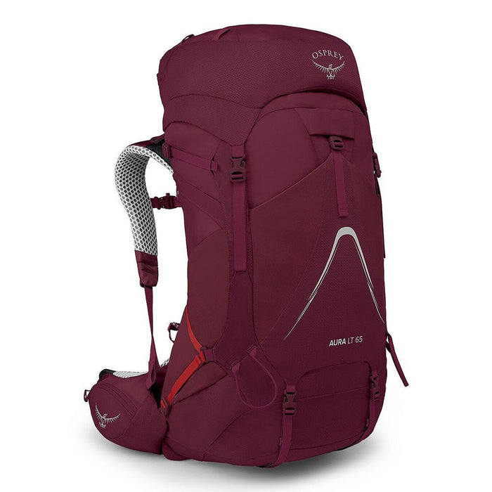 Osprey AURA AG LT 65 BACKPACK - WOMEN'S - Next Adventure