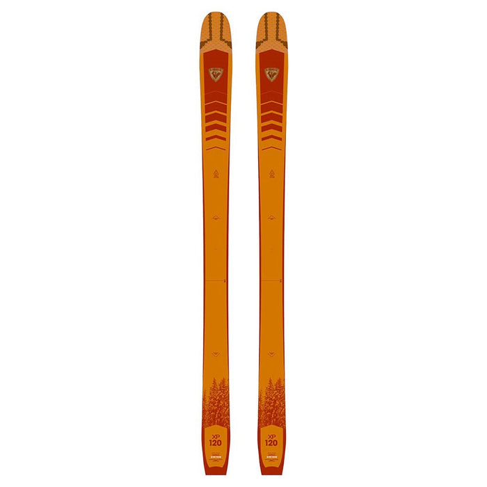 Rossignol BC 120 POSITRACK - 2024 - Next Adventure