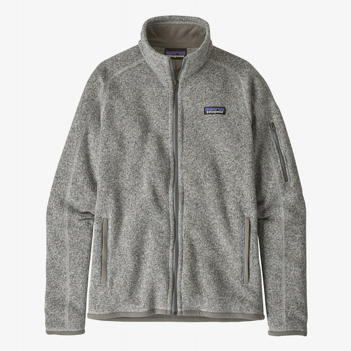 Patagonia BETTER SWEATER - WOMEN'S FLEECE JACKETS - Next Adventure