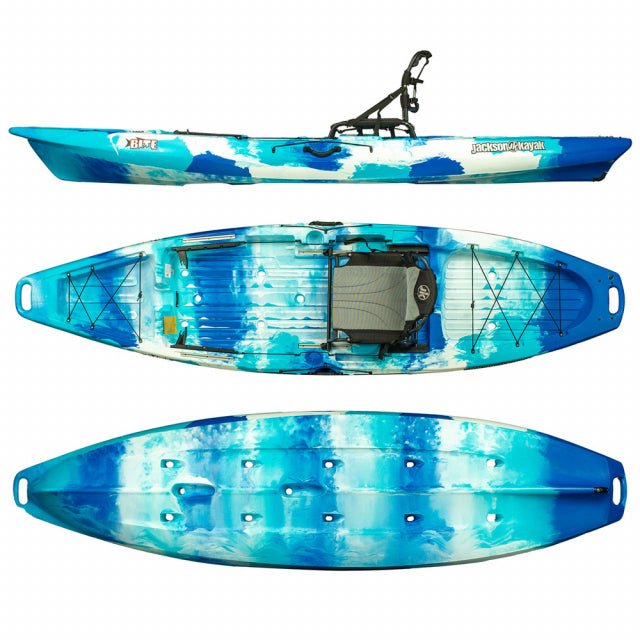Jackson Kayak BITE REC 2023 - Next Adventure