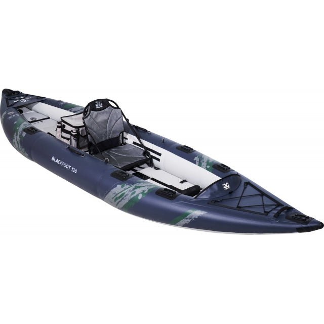 Aquaglide BLACKFOOT ANGLER 130 - Next Adventure