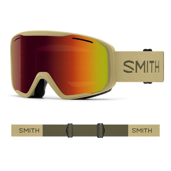 Smith BLAZER - 2024 - Next Adventure