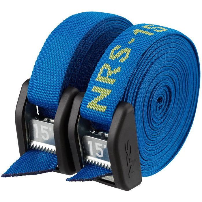 NRS BUCKLE BUMPER STRAPS - Next Adventure
