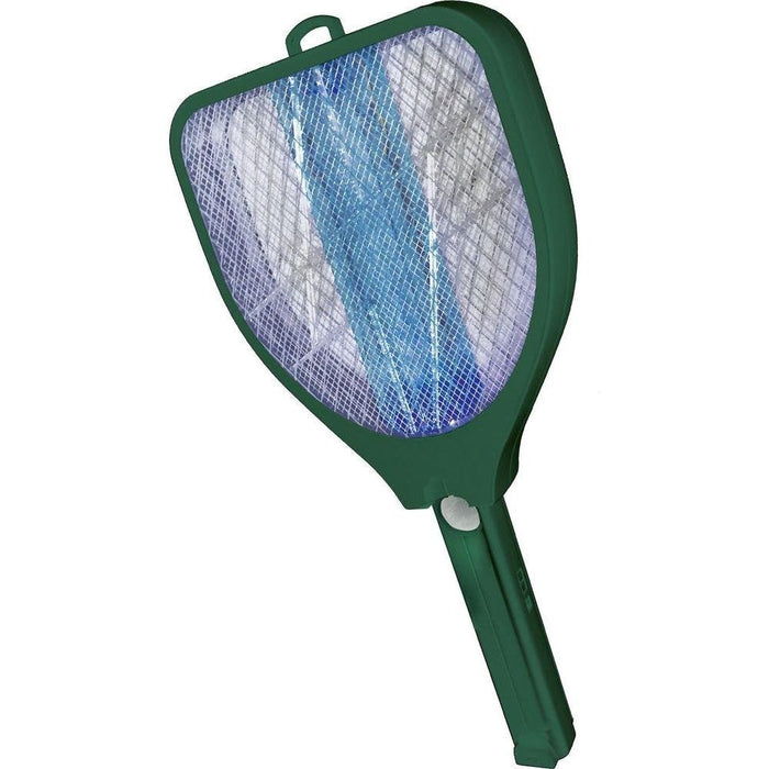 One Shot BUG ZAPPER W/ LED LIGHT - Next Adventure