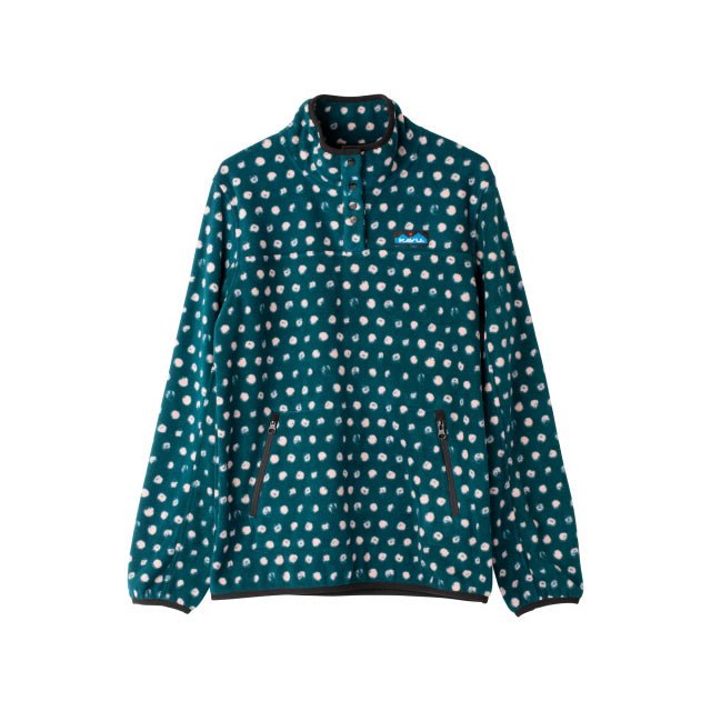 Kavu Cavanaugh Sweatshirt Women's - Next Adventure
