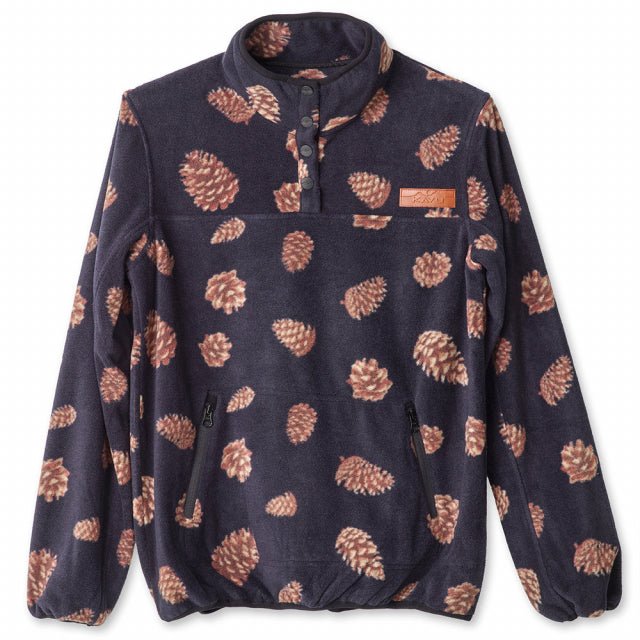 Kavu Cavanaugh Sweatshirt Women's - Next Adventure
