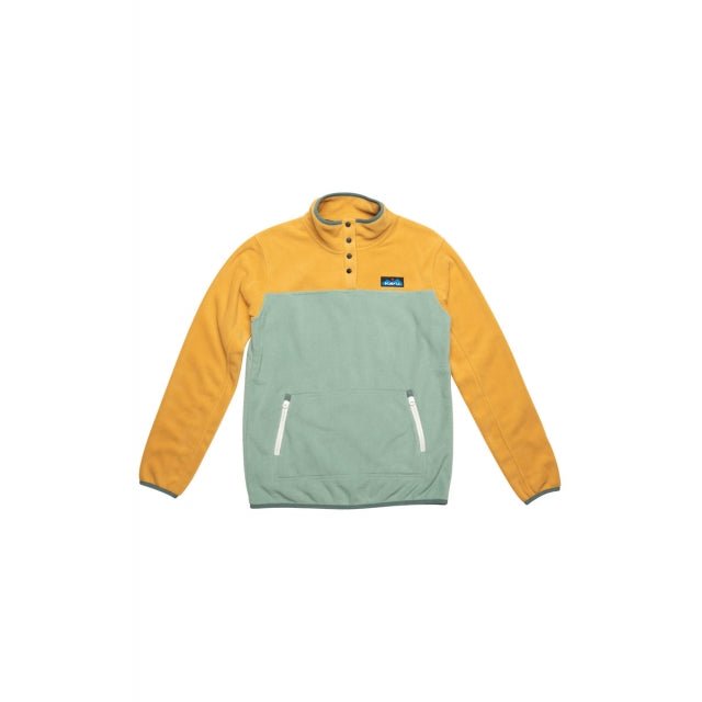 Kavu Cavanaugh Sweatshirt Women's - Next Adventure