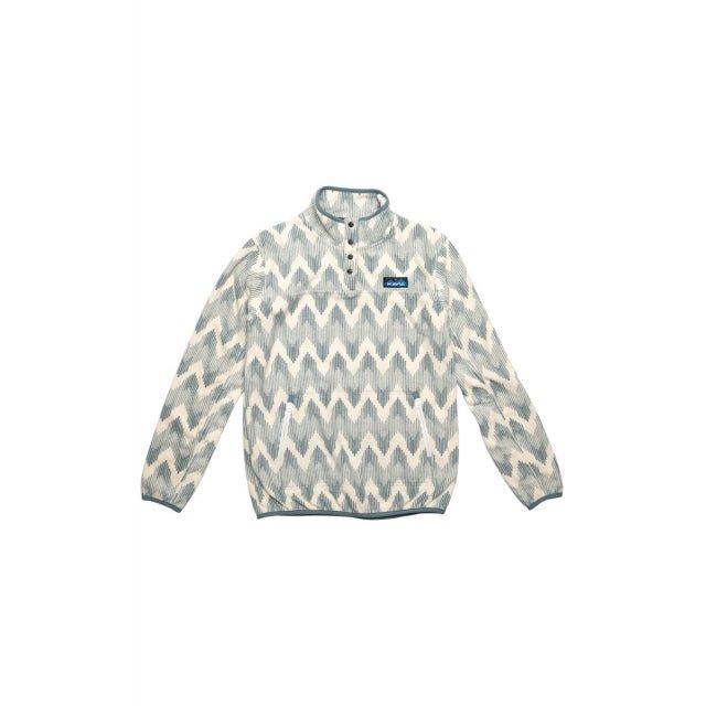 Kavu Cavanaugh Sweatshirt Women's - Next Adventure