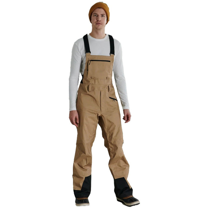 Liquid Cave Pro Recycled 3Layer Bib Men's - 2021 - Next Adventure