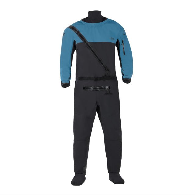 Level Six CRONOS DRY SUIT - Next Adventure