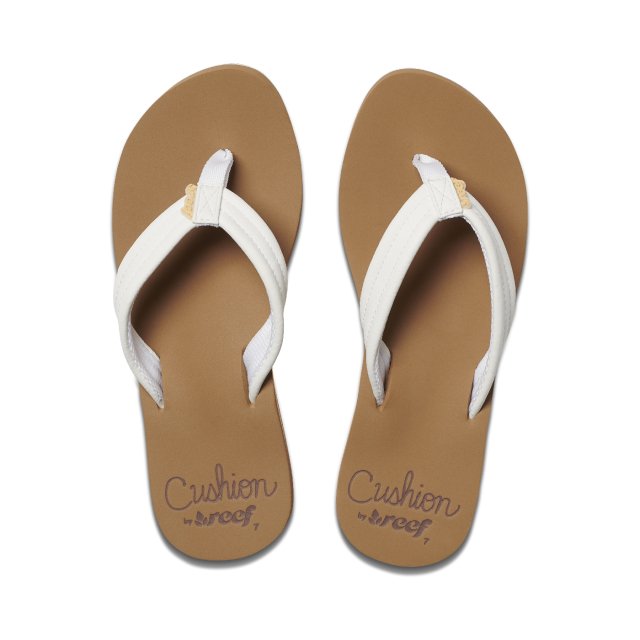 Reef CUSHION BREEZE - WOMEN'S - Next Adventure
