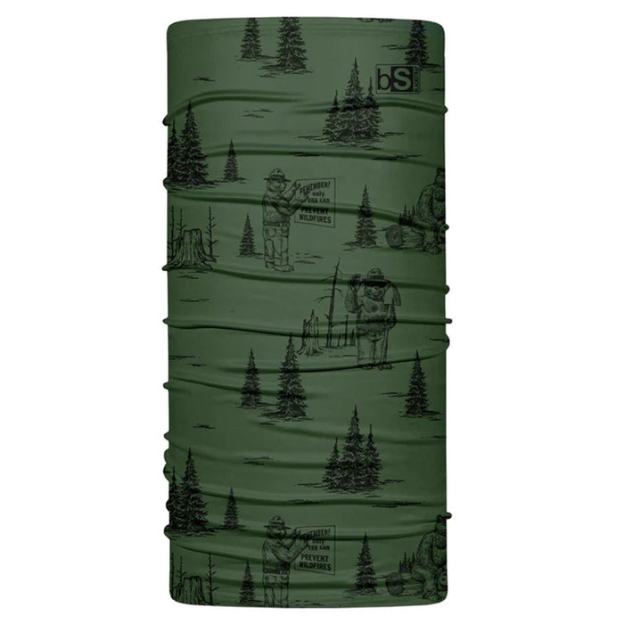 BlackStrap Daily Tube-Smokey Edition - Next Adventure