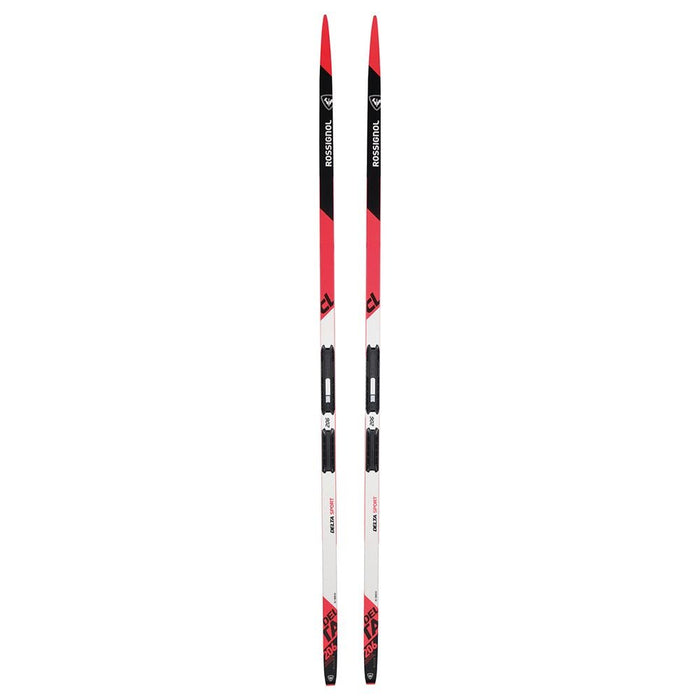 Rossignol DELTA SPT CLASSIC WAXBASE - 2023 - Next Adventure