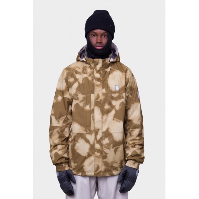 686 Dojo Snow Jacket Men's - 2022 - Next Adventure