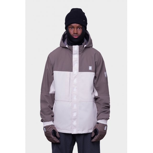 686 Dojo Snow Jacket Men's - 2022 - Next Adventure