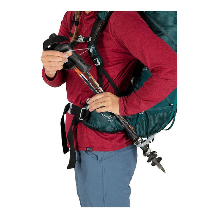 Osprey EJA 58 BACKPACK - WOMEN'S - Next Adventure