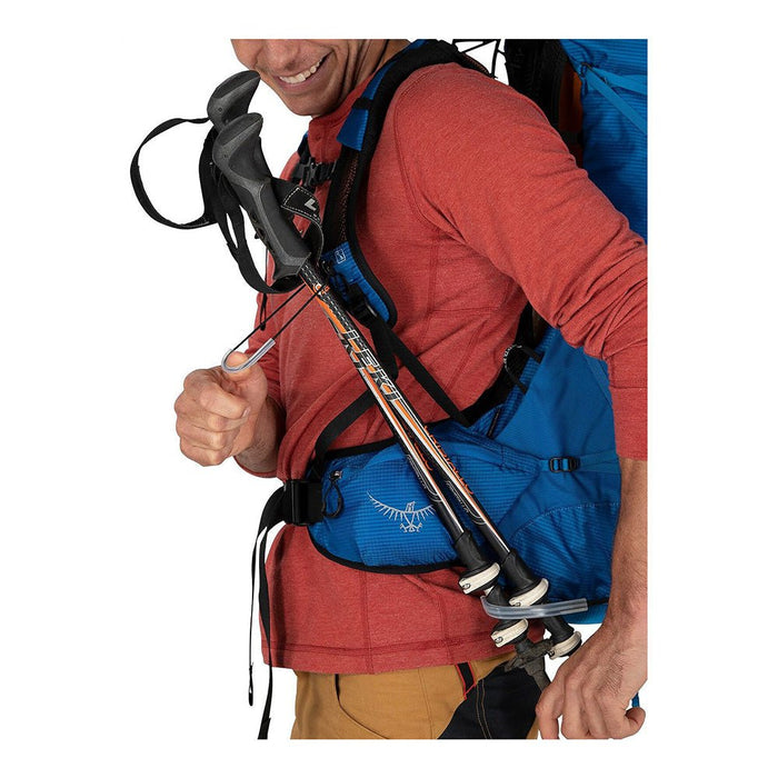 Osprey EXOS 48L BACKPACK - Next Adventure