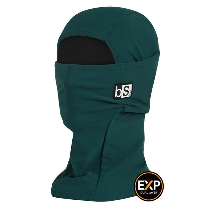 BlackStrap Expedition Hood - Next Adventure