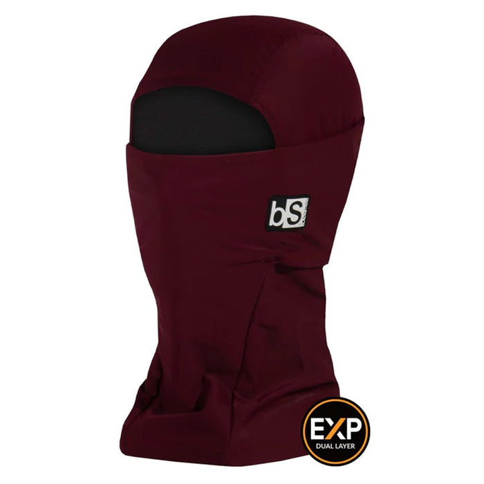 BlackStrap Expedition Hood - Next Adventure