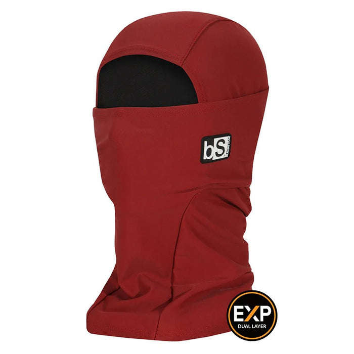 BlackStrap Expedition Hood - Next Adventure