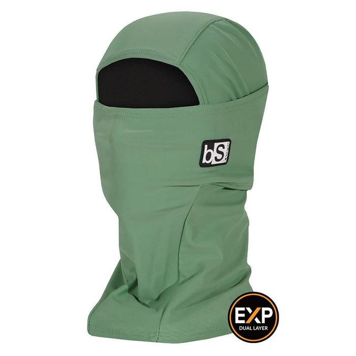 BlackStrap Expedition Hood - Next Adventure
