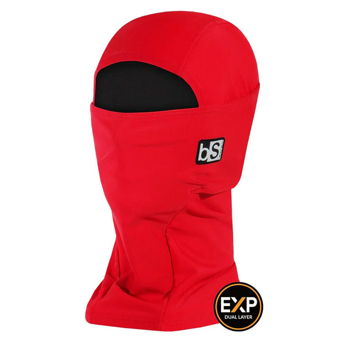 BlackStrap Expedition Hood - Next Adventure