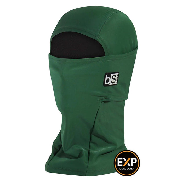 BlackStrap Expedition Hood - Next Adventure