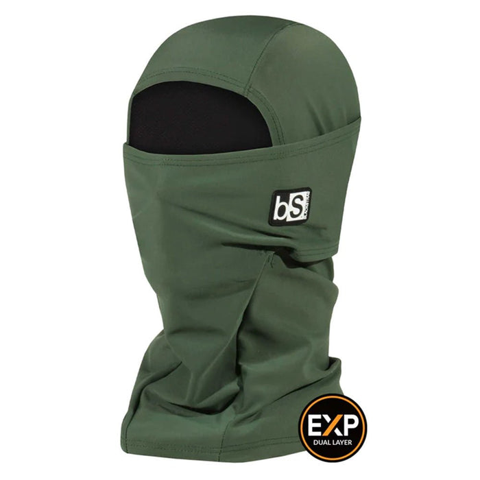 BlackStrap Expedition Hood - Next Adventure