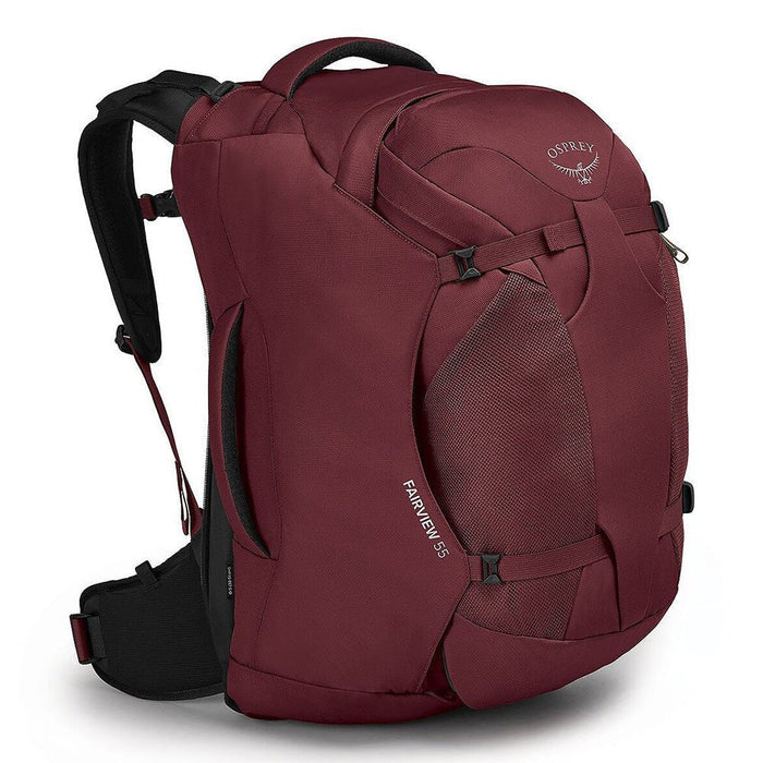 Osprey FAIRVIEW 55L BACKPACK - WOMEN'S - Next Adventure