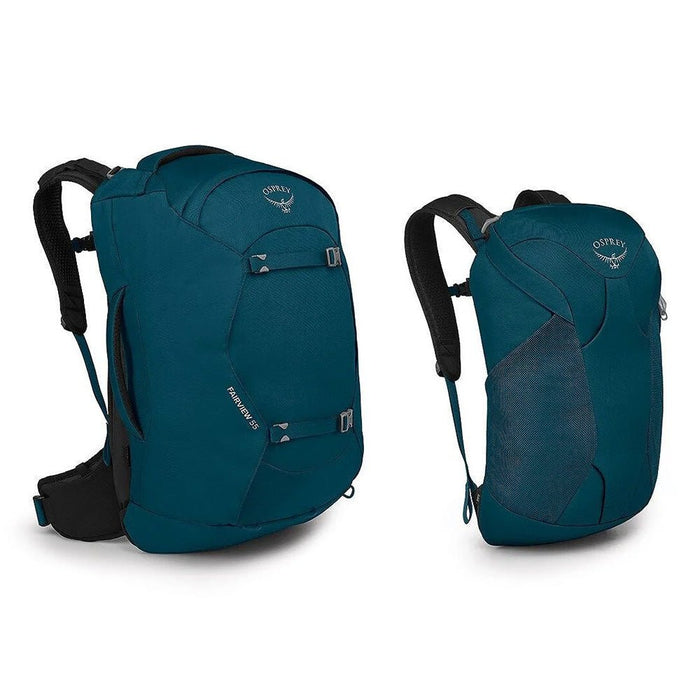Osprey FAIRVIEW 55L BACKPACK - WOMEN'S - Next Adventure