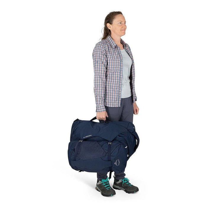 Osprey FAIRVIEW 55L BACKPACK - WOMEN'S - Next Adventure