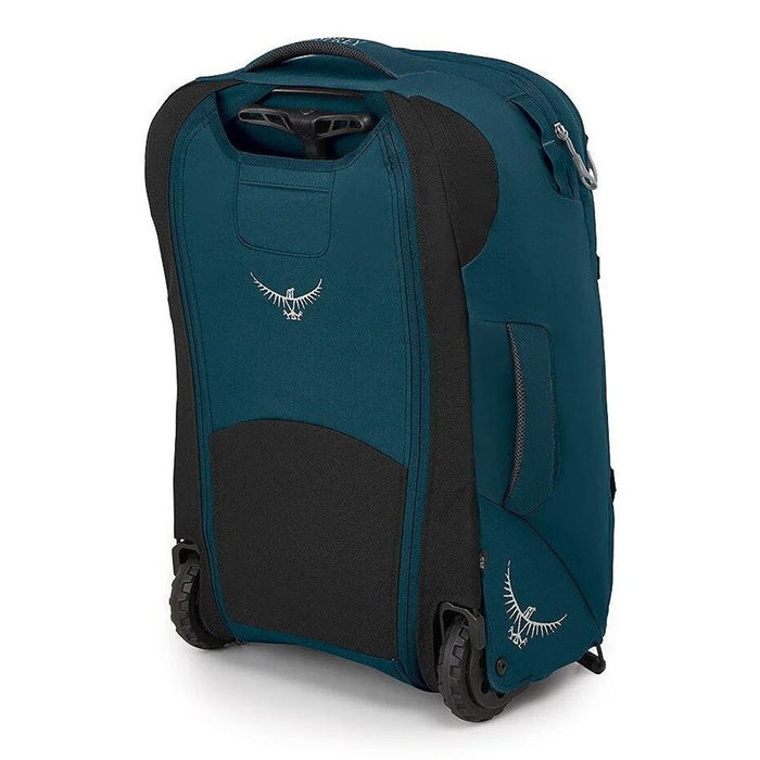 Osprey FAIRVIEW WHEELS 36 BACKPACK - WOMEN'S - Next Adventure