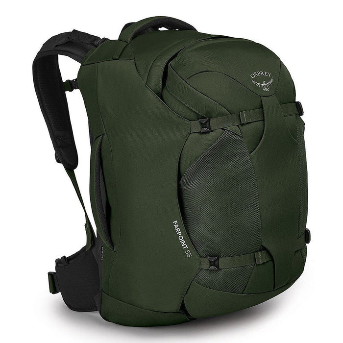 Osprey FARPOINT 55 BACKPACK - Next Adventure