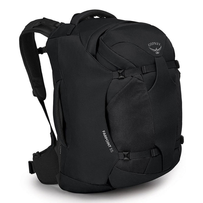 Osprey FARPOINT 55 BACKPACK - Next Adventure