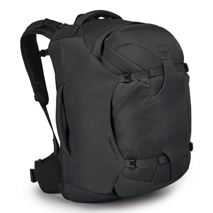 Osprey FARPOINT 55 BACKPACK - Next Adventure
