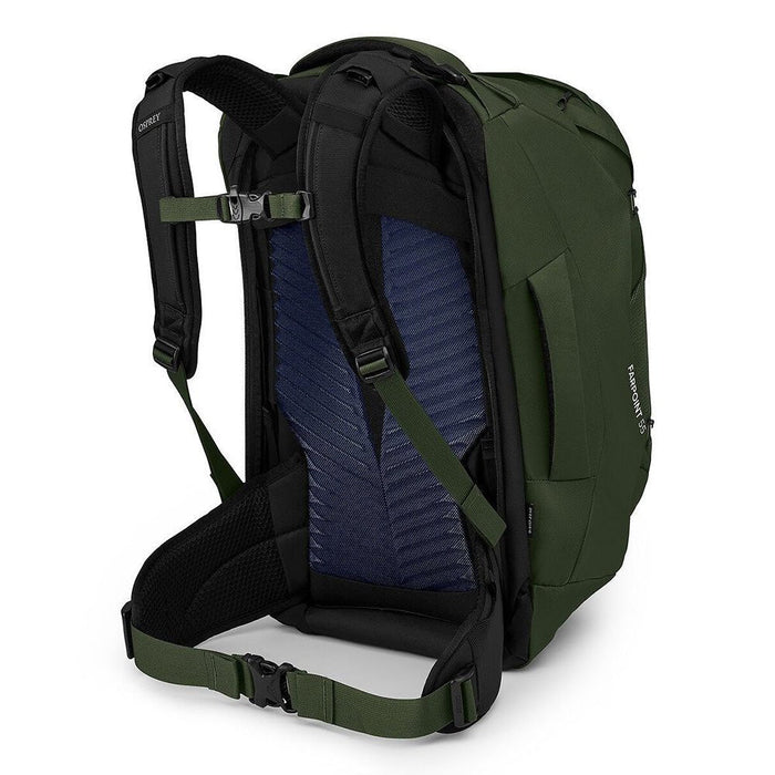 Osprey FARPOINT 55 BACKPACK - Next Adventure