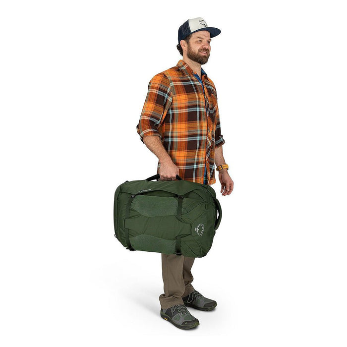 Osprey FARPOINT 55 BACKPACK - Next Adventure
