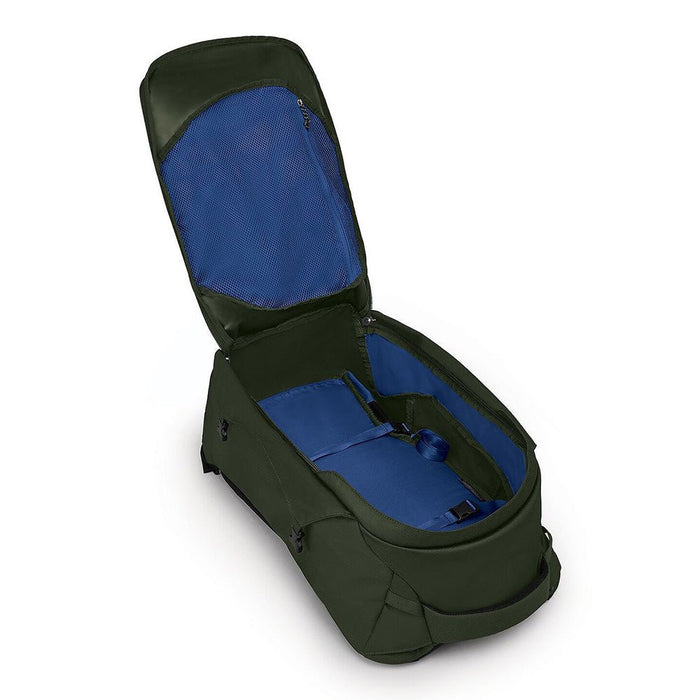 Osprey FARPOINT 55 BACKPACK - Next Adventure
