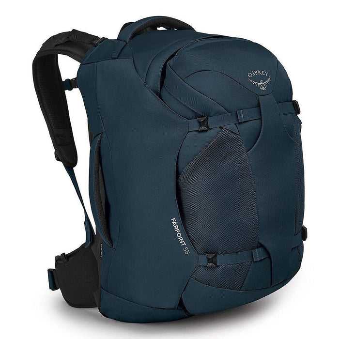 Osprey FARPOINT 55 BACKPACK - Next Adventure