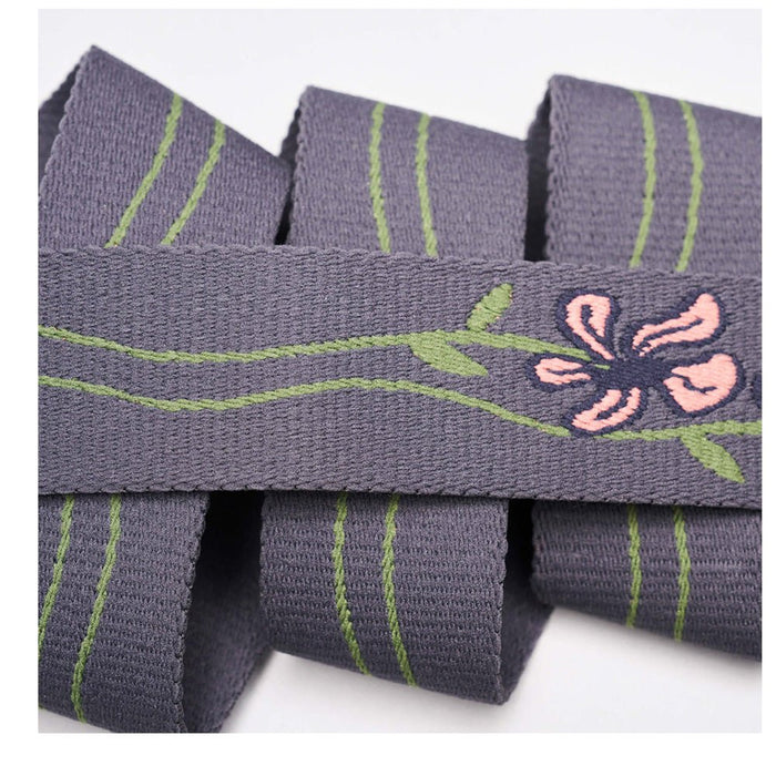 Arcade Belts HANNAH EDDY FIND YOUR OWN FLOW - BELTS - Next Adventure