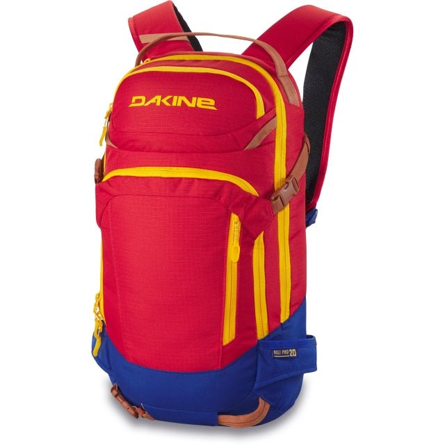 Dakine HELI PRO 20L - 2023 - Next Adventure