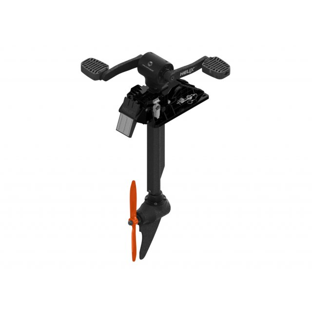 Wilderness Systems HELIX PD PEDAL DRIVE - Next Adventure