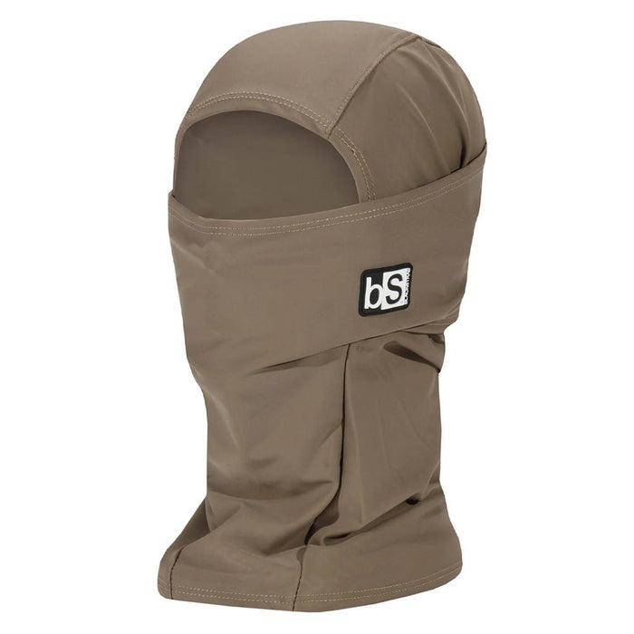 BlackStrap Hood - Next Adventure