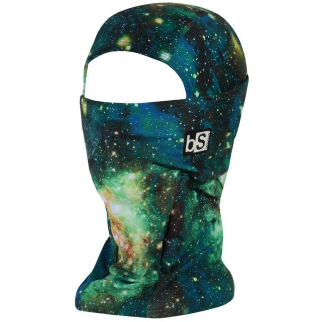 BlackStrap Hood - Next Adventure