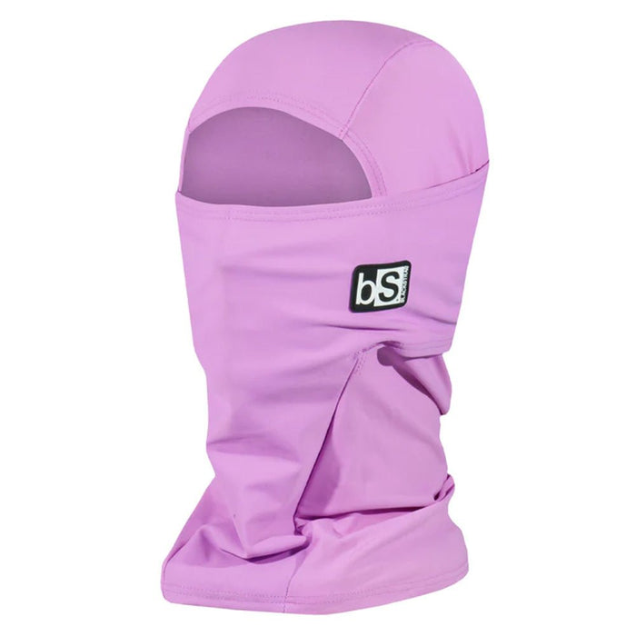 BlackStrap Hood - Next Adventure