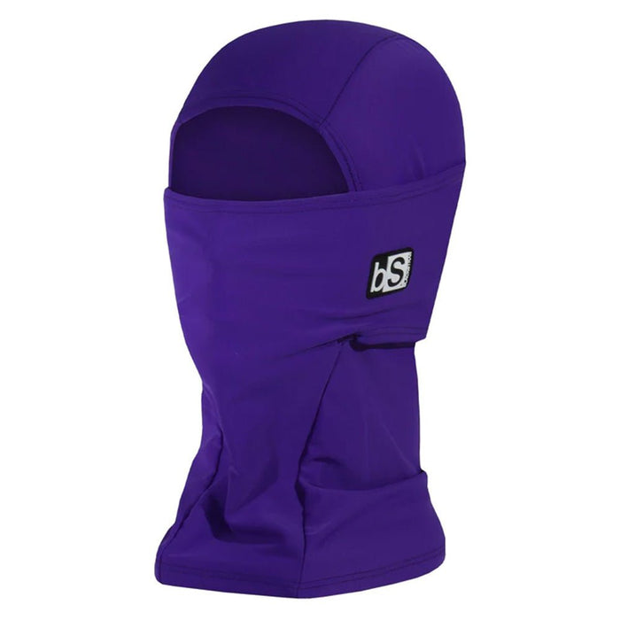 BlackStrap Hood - Next Adventure