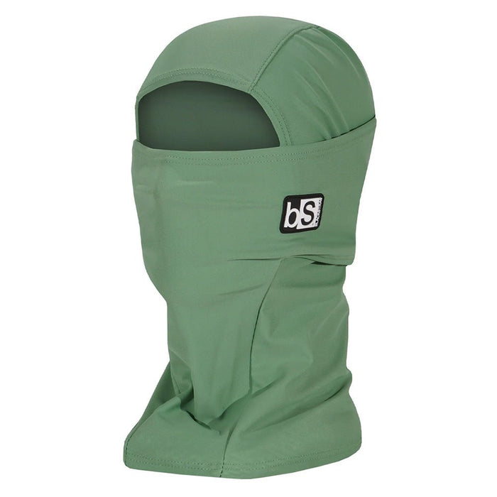 BlackStrap Hood - Next Adventure