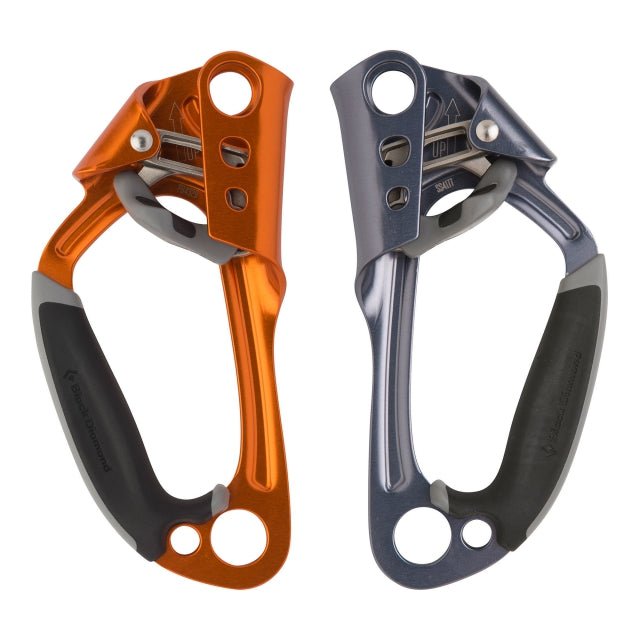 Black Diamond INDEX ASCENDER - Next Adventure